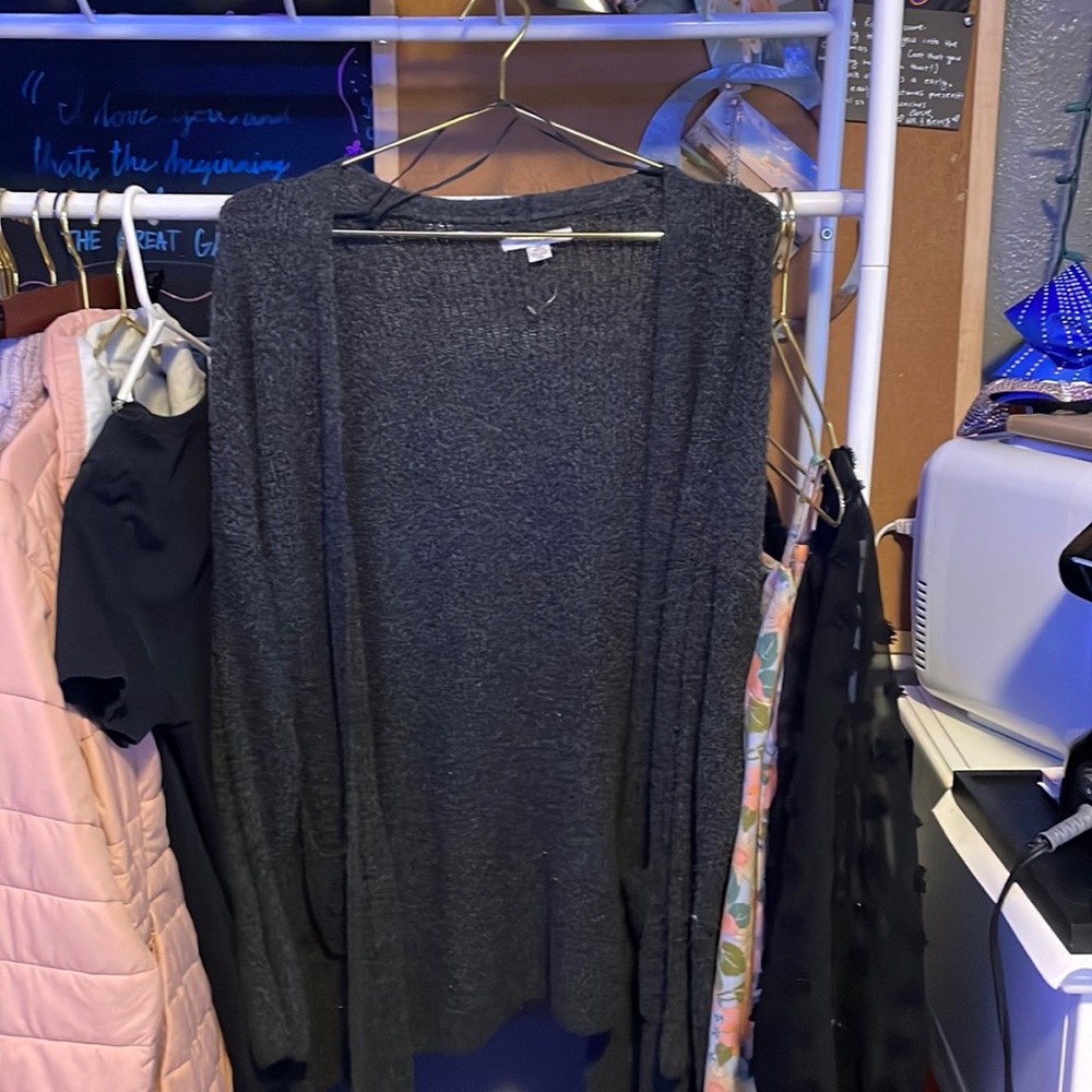 American Eagle Cardigan